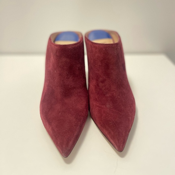 New Stuart Weitzman heels US 6 - Picture 4 of 6